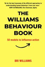The Williams Behaviour Book af Bri Williams