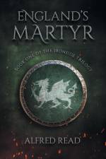 England's Martyr af Alfred Read