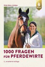 1000 Fragen für Pferdewirte af Ulrike Sahm-Lütteken