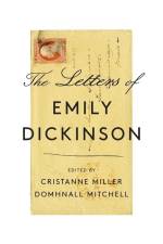 The Letters of Emily Dickinson af Emily Dickinson