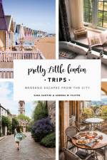 Pretty Little London: Trips af Andrea Di Filippo