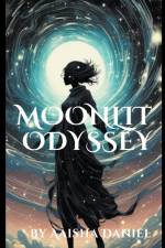 Moonlit Odyssey- A Psychological Thriller af Aaisha Daniel