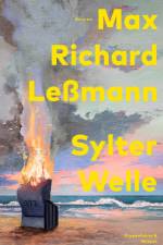 Sylter Welle af Max Richard Leßmann