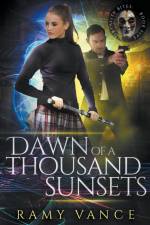 Dawn of a Thousand Sunsets af R. E. Vance