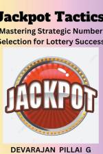 Jackpot Tactics af Devarajan Pillai G