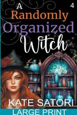 A Randomly Organized Witch af Kate Satori