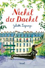 Nickel der Dackel af Juliette Lagrange