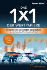 Das 1x1 der Wertpapiere af Roman Weber