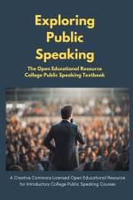 Exploring Public Speaking af Donn King