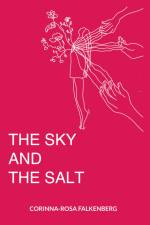 The sky and the salt af Corinna-Rosa Falkenberg