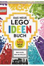Das neue LEGO® Ideen Buch af Simon Hugo