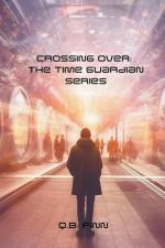 Crossing Over af Q B Finn