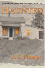 Haunted af L. E. Fleury