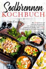 Sodbrennen Kochbuch af Hermine Krämer