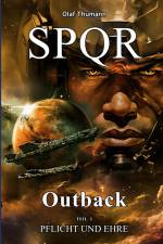 Spqr Outback af Olaf Thumann