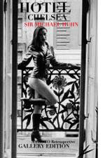 Hotel Chelsea a photographic retrospective af Michael Huhn