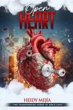 Open Heart af Heidy Mejia