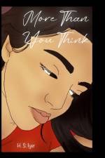 More Than You Think af Harshini Iyer