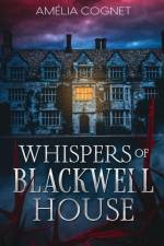 Whispers of Blackwell House af Amélia Cognet