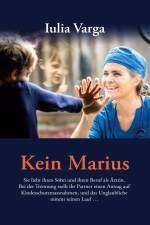 Kein Marius af Iulia Varga