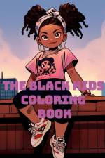 Ariyah's Colouring Book af Miriam Salati - Oppong