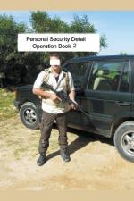 Personal Security Detail Operations Book 2 af Mike Harland