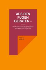 Aus den Fugen geraten - af Hans D. Schland