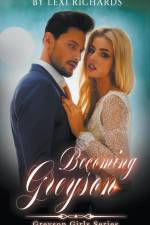 Greyson Girls Series af Lexi Richards