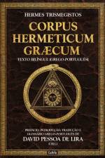 Corpus hermeticum græcum af Hermes Trismegistos