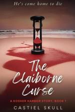 The Claiborne Curse af Castiel Skull