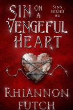 Sin on a Vengeful Heart af Rhiannon Futch