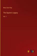 The Squire's Legacy