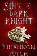 Sin on a Dark Knight af Rhiannon Futch