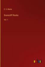 Scarscliff Rocks af E. S. Maine