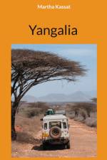 Yangalia af Martha Kassat