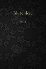 Blütenlese 2024 af Thomas Opfermann