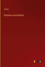 Shadows and Realities af Chatto