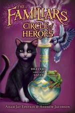Circle of Heroes af Adam Jay Epstein