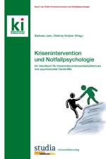 Krisenintervention und Notfallpsychologie af Barbara Juen
