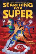 Searching for Super af Marion Jensen