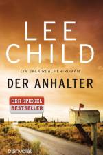 Der Anhalter af Lee Child