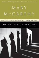The Groves of Academe af McCarthy