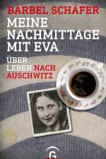 Meine Nachmittage mit Eva af Bärbel Schäfer