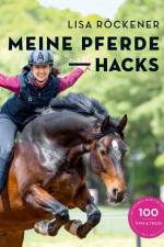Meine Pferde Hacks af Lisa Röckener