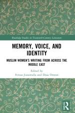 Memory, Voice, and Identity af Feroza Jussawalla