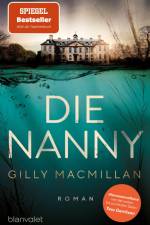 Die Nanny af Gilly Macmillan