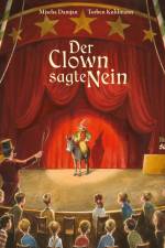 Der Clown sagte Nein af Mischa Damjan