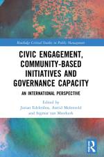 Civic Engagement, Community-Based Initiatives and Governance Capacity af Jurian Edelenbos