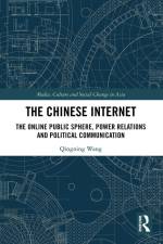 The Chinese Internet af Qingning Wang
