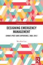 Designing Emergency Management af Wee-Kiat Lim